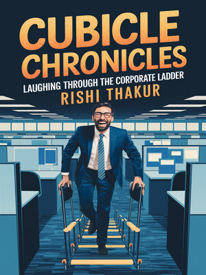 cover image of Cubicle Chronicles